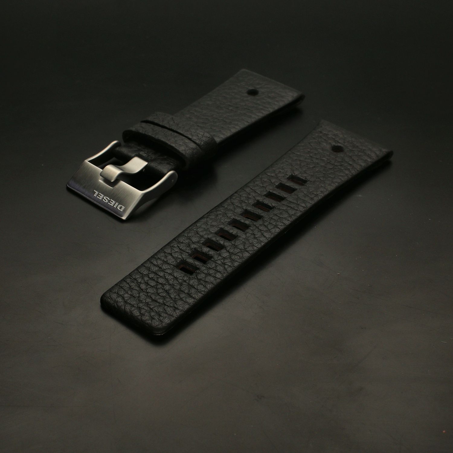 Pasek skórzany do zegarka DIESEL DZ7125.jpg